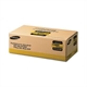SV492A toner cartridge zwart (origineel)