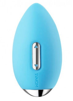 Svakom Candy Clitoris Vibrator - Licht Blauw