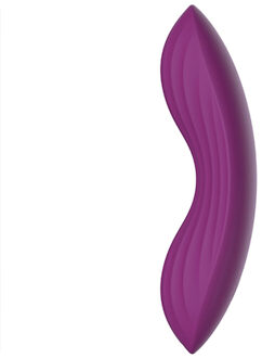 Svakom Edeny App Bestuurbare Clitoris Stimulator Vibrator - GEEN