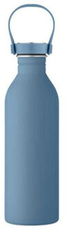 Svalur 500ml waterfles Blauw - One size
