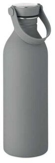 Svalur 500ml waterfles Grijs - One size
