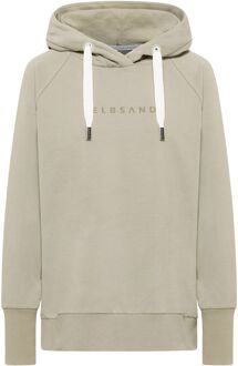 Svana Hoodie Dames - L