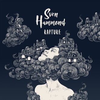 Sven Hammond - RAPTURE | CD