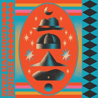 Sven Hammond - Sphere | LP