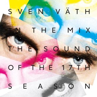 Sven Vath In The Mix - The Sound Of