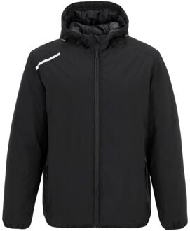 Sven - Werkjas - Zwart - L