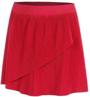 Svenja Rok Dames-Rood - XL