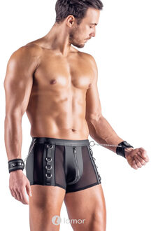 Svenjoyment Bondage Pants, SJ2133571 - Maat:: S