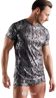 Svenjoyment Mystic-Metallic Shirt, SJ2162024 - Maat:: S