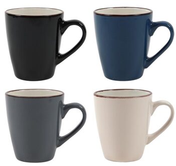 Svenska Living Senseomok 7,6xh8,6cm 225ml verschillende