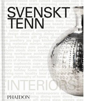 Svenskt Tenn - Nina Strizler-Levine