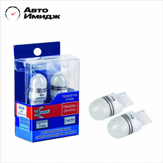 Светодиоды Xenite W21W TS630SL 12V