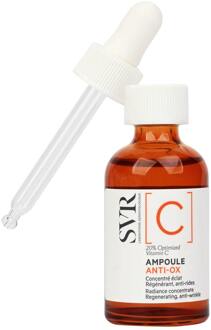 SVR Ampul Anti-Ox [C] - 30 ml