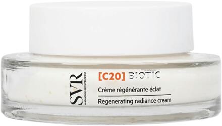 Svr Biotic C20 Regenerating Radiance Cream 50ml