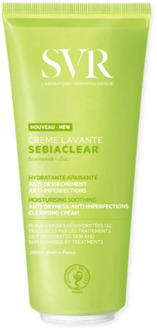Svr Bodylotion SVR Sebiaclear Cleansing Cream 200 ml
