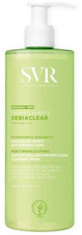 Svr Bodylotion SVR Sebiaclear Cleansing Cream 400 ml
