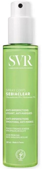 Svr Bodylotion SVR Sebiaclear Smoothing Anti-Imperfection Body Spray 150 ml