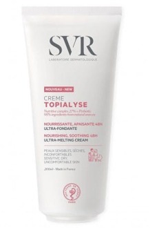 Svr Bodylotion SVR Topialyse Nourishing Soothing 48H Cream 200 ml