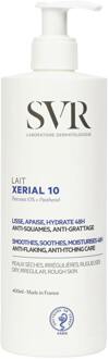 Svr Bodylotion SVR Xerial 10 Body Milk 400 ml