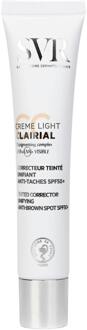 Svr CC Crème SVR Clairial CC SPF50 + Light 40 ml