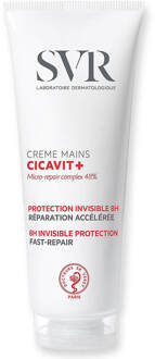 SVR Cicavit+ Hand Repair Cream 75ml