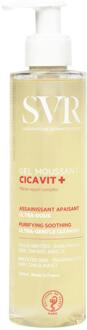 Svr Cicavit+ Schuimende Gel 200ml