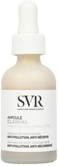 SVR CLAIRIAL Ampoule voor Hyperpigmentatie en Bruine Vlekken 30 ml