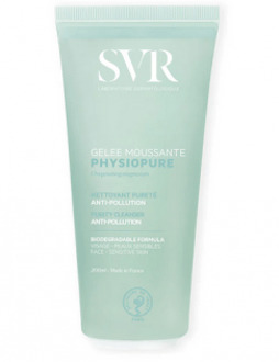 Svr Cleanser SVR Physiopure Foaming Jelly Purity Cleanser 200 ml
