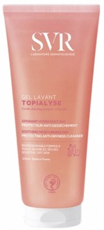 Svr Cleanser SVR Topialyse Cleansing Gel 200 ml