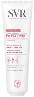 Svr Cleanser SVR Topialyse Concenté Washing Foaming Paste 100 ml