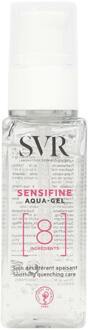 Svr Dagcrème Sensifine Aqua-gel