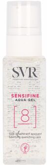 Svr Dagcrème Sensifine Aqua-gel