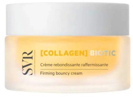 Svr Gezichtscrème SVR Biotic Collagen Firming Rebound Cream 50 ml