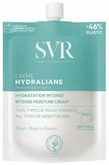 Svr Gezichtscrème SVR Hydraliane Intense Moisture Cream 50 ml