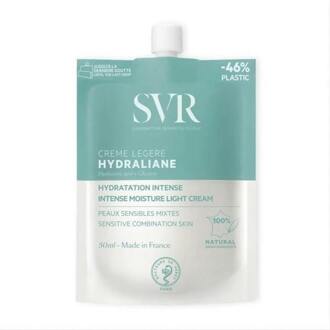 Svr Gezichtscrème SVR Hydraliane Light Hydrating Face Cream 50 ml
