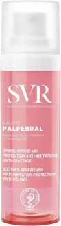 Svr Gezichtscrème SVR Palpebral Anti-Irritation Balm Face and Eyes 30 ml