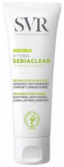 Svr Gezichtscrème SVR Sebiaclear Moisturizing Face Cream 40 ml