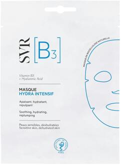 Svr Gezichtsmasker SVR B3 Masque Hydra Intensif 6 st