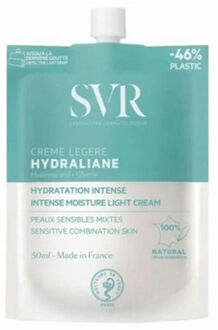 Svr Hydraliane Light 50 ml - One Size