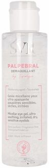 Svr Palpebral Micellar Eye Gel