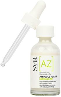 SVR Sebiaclear Ampoule AZ Flash 30 ml