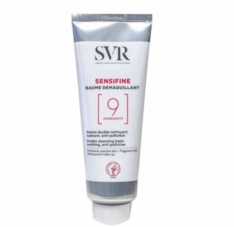 Svr Sensifine Cleansing Balm 100g