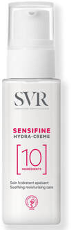 SVR Sensifine Hydra Soothing Cream 40ml