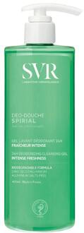 Svr Spirial Deo-douche