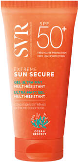 SVR Sun Secure Fluid Dry-Touch Lotion SPF50+ 50ml