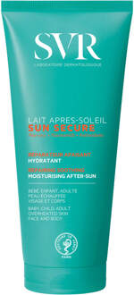 Svr Sun Secure Mist SPF50+ 200ml