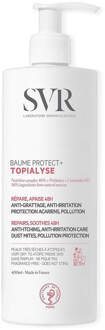 SVR Topialyse Protect+ Soothing and Moisturising Intensive Balm 400ml