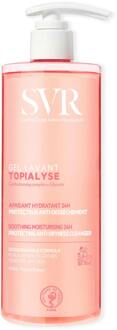 Svr Topialyse Wasgel 400ml NF