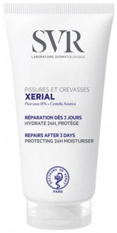 SVR XERIAL Cracked Hands and Foot Cream 50ml