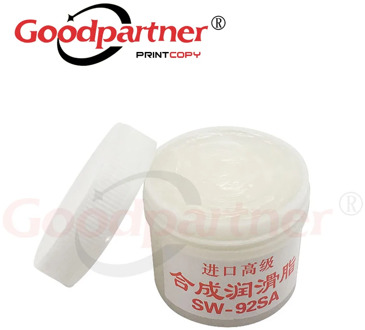 SW-92SA Fuser Film Sleeve Grease Synthetic Grease PRINTER COPIER GEAR Lubricating Oil for Samsung HP Canon Epson Brother